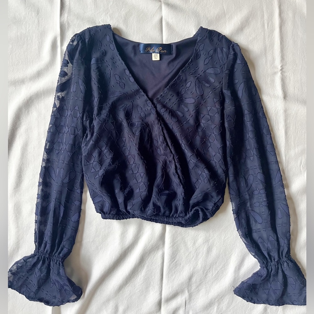 Francesca’s Collections | Top | Size XXS